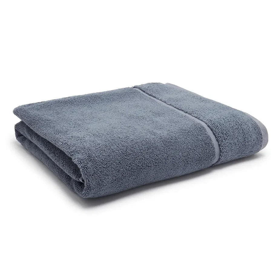 Smooth Fluffy Bamboo Towel