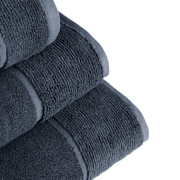 Smooth Fluffy Bamboo Towel