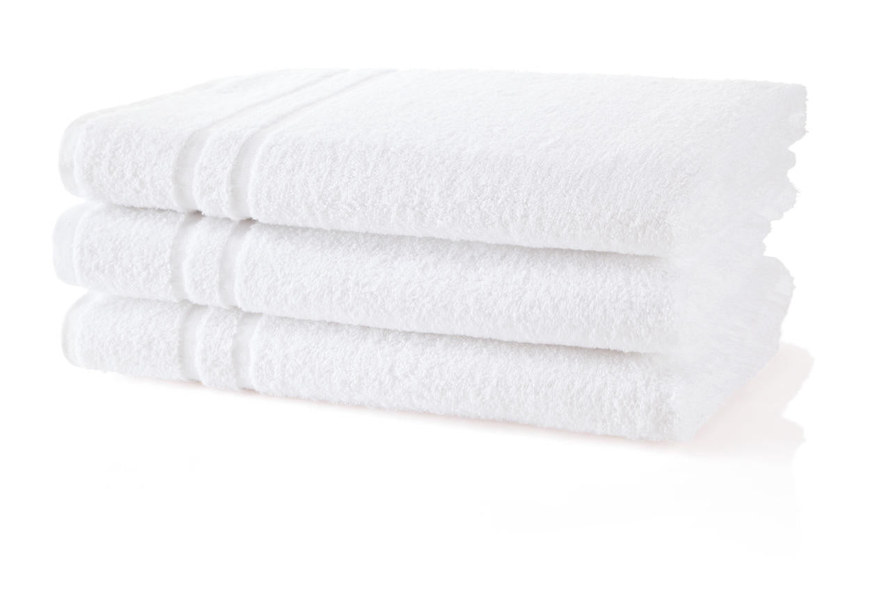 Institutional/Hotel Bath Towels