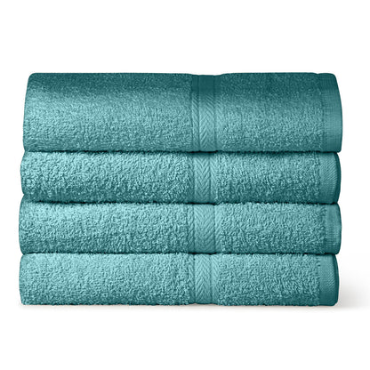 Budget Range Cotton Towel