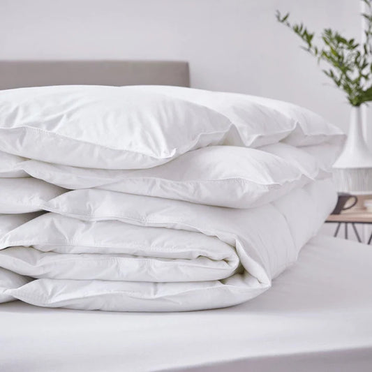 Anti-Allergy Feels Like Down Duvet Collection