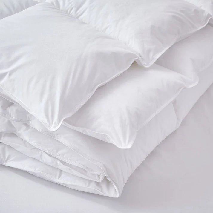 Anti-Allergy Feels Like Down Duvet Collection