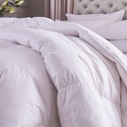 Duck Feather & Down Duvet Collection