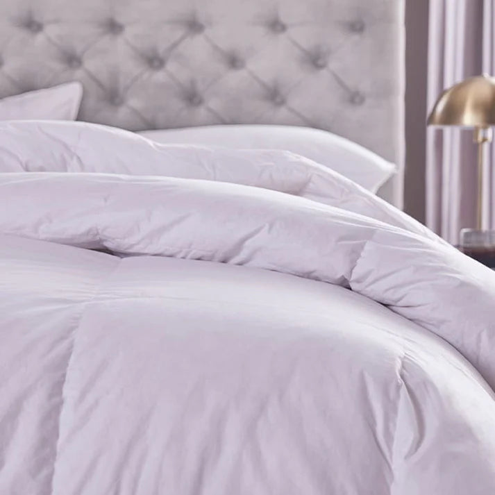 Duck Feather & Down Duvet Collection