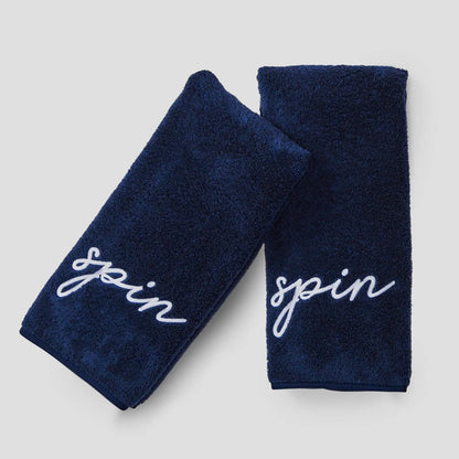 Gym Towels (pair)