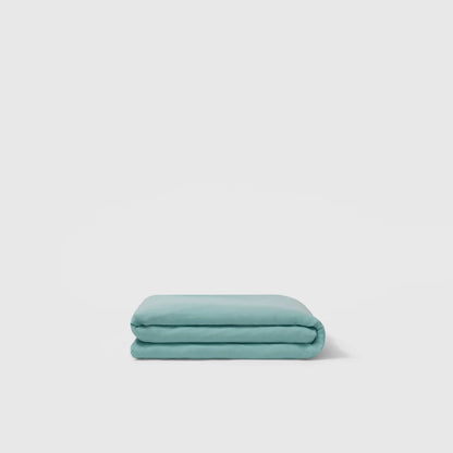 Cotton Cashmere Fitted Sheet