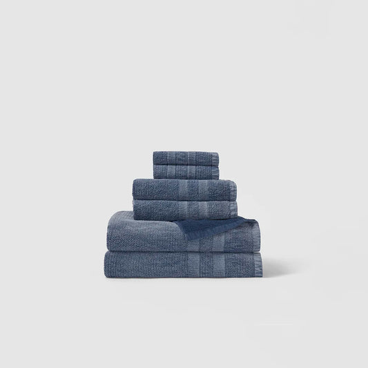 Duo Towel Collection