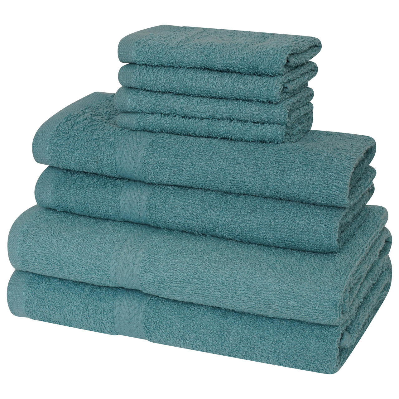 Value Range Towel Bundle