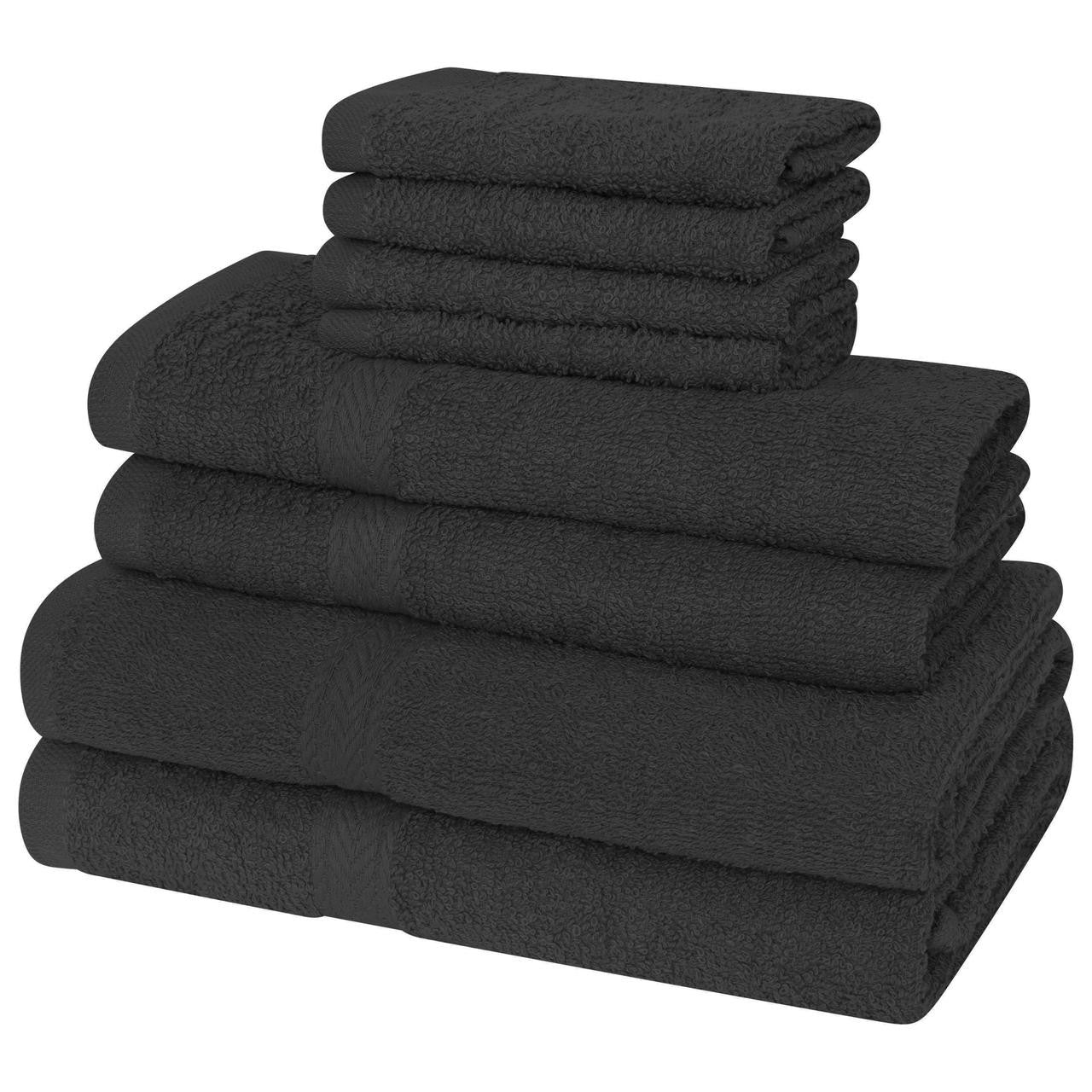 Value Range Towel Bundle