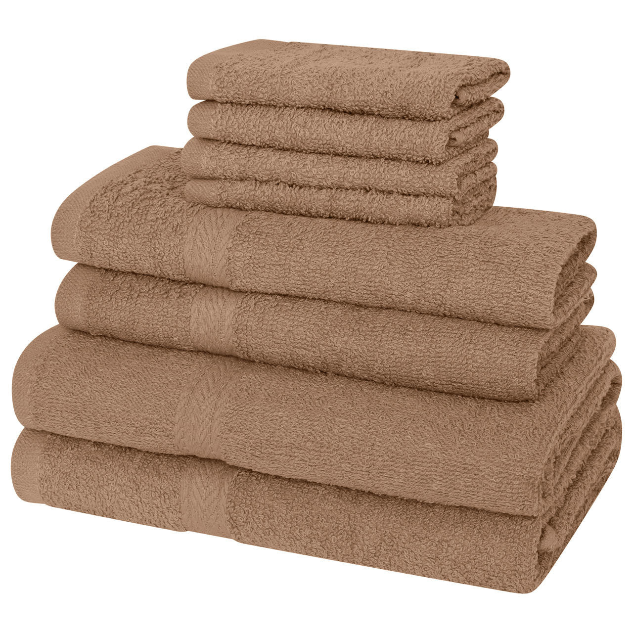 Value Range Towel Bundle